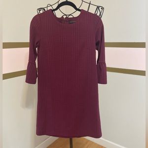 Banana republic sheath dress